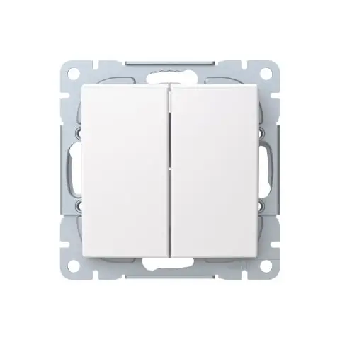 ABB Saga 10666UC-916 Strömställare Lägg i varukorgen